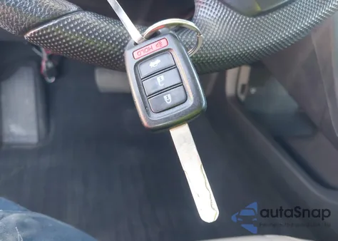 2021 Honda Civic Lx z USA, uszkodzony, nr VIN 2HGFC2F61MH505475